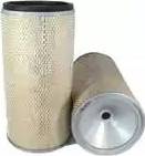 Alco Filter MD-514 - Air Filter, engine autospares.lv