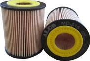 Alco Filter MD-515 - Oil Filter autospares.lv