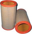 Alco Filter MD-5120 - Air Filter, engine autospares.lv