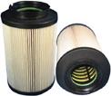 Alco Filter MD-539 - Fuel filter autospares.lv