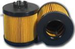 Alco Filter MD-535 - Oil Filter autospares.lv