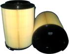 Alco Filter MD-5316 - Air Filter, engine autospares.lv