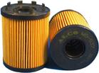 Alco Filter MD-537 - Oil Filter autospares.lv