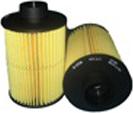 Alco Filter MD-577 - Fuel filter autospares.lv
