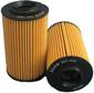 Ashuki US102107 - Oil Filter autospares.lv