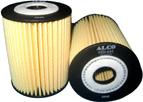 Alco Filter MD-641 - Oil Filter autospares.lv