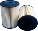 Alco Filter MD-647 - Fuel filter autospares.lv