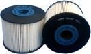 Alco Filter MD-657 - Fuel filter autospares.lv