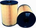 Alco Filter MD-607 - Fuel filter autospares.lv