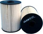 Alco Filter MD-615 - Fuel filter autospares.lv