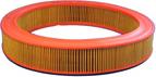 Alco Filter MD-616 - Air Filter, engine autospares.lv