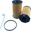 Alco Filter MD-611 - Oil Filter autospares.lv