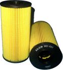 Alco Filter MD-631 - Oil Filter autospares.lv