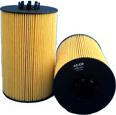 Alco Filter MD-621 - Oil Filter autospares.lv