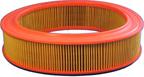 Alco Filter MD-628 - Air Filter, engine autospares.lv