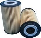 Alco Filter MD-679 - Oil Filter autospares.lv