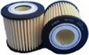 Alco Filter MD-675 - Oil Filter autospares.lv