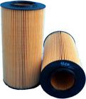 Alco Filter MD-671 - Oil Filter autospares.lv