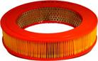 Alco Filter MD-046 - Air Filter, engine autospares.lv