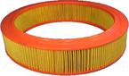 Alco Filter MD-042 - Air Filter, engine autospares.lv