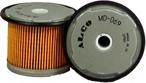 Alco Filter MD-069 - Fuel filter autospares.lv