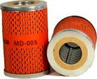 Alco Filter MD-005 - Oil Filter autospares.lv