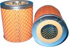 Alco Filter MD-007 - Oil Filter autospares.lv