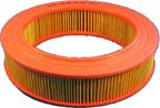 Alco Filter MD-018 - Air Filter, engine autospares.lv