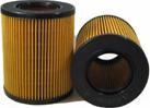 Alco Filter MD-081 - Oil Filter autospares.lv