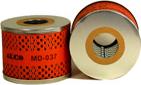 Alco Filter MD-037 - Oil Filter autospares.lv
