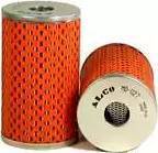 Alco Filter MD-027B - Oil Filter autospares.lv