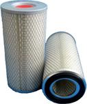 Alco Filter MD-192 - Air Filter, engine autospares.lv