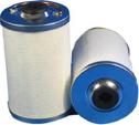 Alco Filter MD-141/1 - Fuel filter autospares.lv