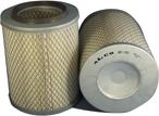 Alco Filter MD-150 - Air Filter, engine autospares.lv