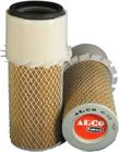 Alco Filter MD-152K - Air Filter, engine autospares.lv