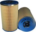 Alco Filter MD-105 - Fuel filter autospares.lv