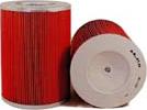 Alco Filter MD-106 - Air Filter, engine autospares.lv