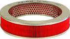 Magneti Marelli 154075346470 - Air Filter, engine autospares.lv