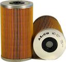 Alco Filter MD-107 - Oil Filter autospares.lv