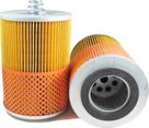 Alco Filter MD-185 - Oil Filter autospares.lv