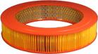 Alco Filter MD-188 - Air Filter, engine autospares.lv