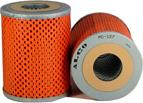 Alco Filter MD-127 - Oil Filter autospares.lv