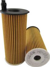 Alco Filter MD-893 - Oil Filter autospares.lv