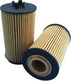 Alco Filter MD-845 - Oil Filter autospares.lv