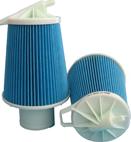 Alco Filter MD-8638 - Air Filter, engine autospares.lv