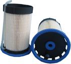 Alco Filter MD-811 - Fuel filter autospares.lv