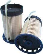 Alco Filter MD-835 - Fuel filter autospares.lv