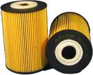 Alco Filter MD-399 - Oil Filter autospares.lv