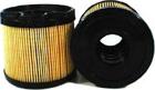 Alco Filter MD-393 - Fuel filter autospares.lv