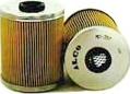 Alco Filter MD-397 - Fuel filter autospares.lv